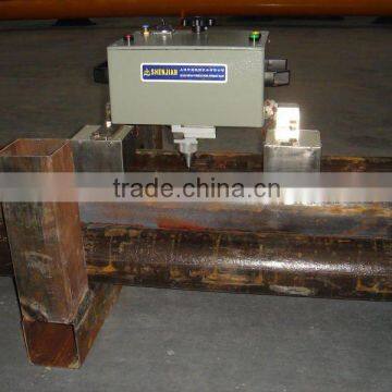 Multifunctional Adsorbing Marking Machine with CE