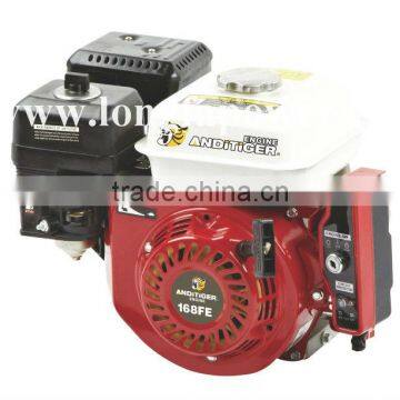 portable gasoline engine 6.5hp