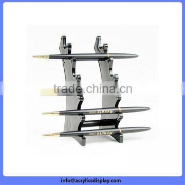 China Good Supplier Supreme Quality Acrylic Office Pen Display Holder Stand photo-6