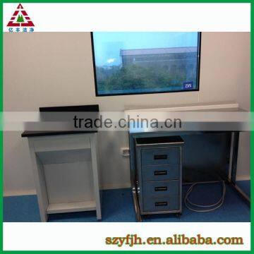 hot sell high quality school biological modular lab furniture