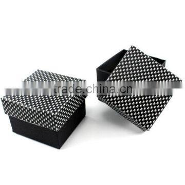 indian favors grey fancy cardboard jewelry boxes