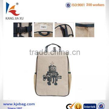 Two Set Shoulder Strap School Bag 18 Years Factory