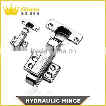 Concealed Removable Stay Open Hinge