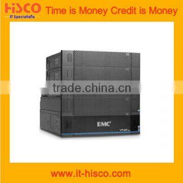 VNXB54DP25F VNX 5400 DPE 25x2.5" DR-4x600G 10K -FLDl