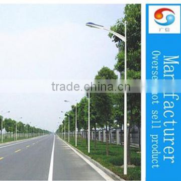 Single Arm Street Light Pole for sale