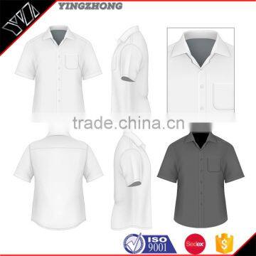 wholesale new products 2016 Mens wedding Shirts Mens Office business Shirts