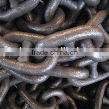 Self-color Long Steel Chain 100% Manufacturer photo-3