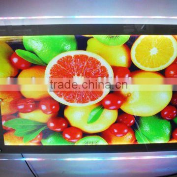 led screen advertising