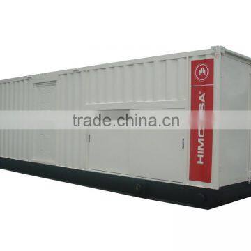 Silence Generator Set photo-4