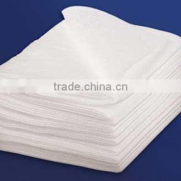 Nonwoven Sponge