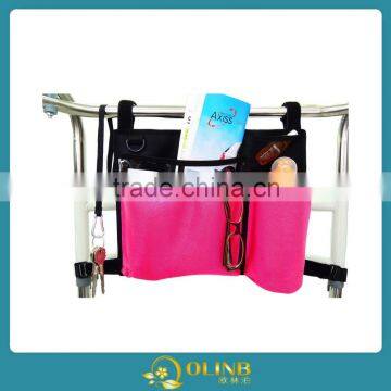 Medical Products Walker Bag