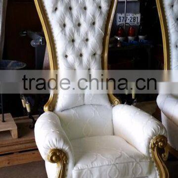 2016 beauty salon luxury multifultional foot / pedicure spa chair
