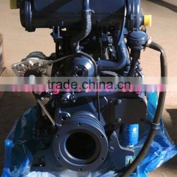 Deutz TD226B-3C Small Boat Engine With CCS photo-3