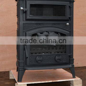Long-life Household Wood Oven Stove for Sale photo-2