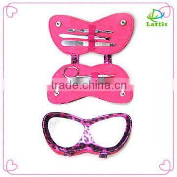 battery operated manicure pedicure set