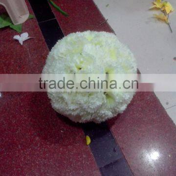 Artificial Flower Ball for Decoration photo-4