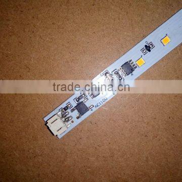 18W 1170mm length T8 tube SMD2835 ac led rigid bar 110V