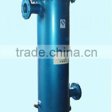 Water-cooled Compressed Air After Cooler photo-4