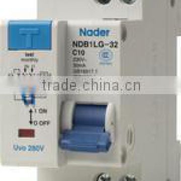 CE approved good quality automatic circuit breaker