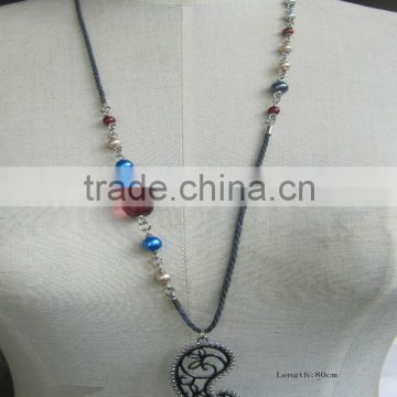 Custom design charming necklace