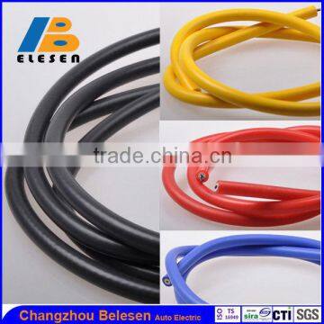 Modified 8mm/9mm/10mm Spiral Winding Ignition Wire Set for Sports Car photo-6