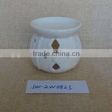 Hot Sale Innovative Outdoor Handing Ceramic Candle Holders Wholesale photo-5