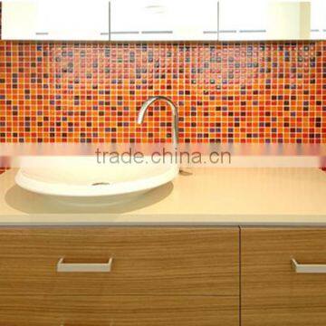 wholesale low price high quality yellow countertop