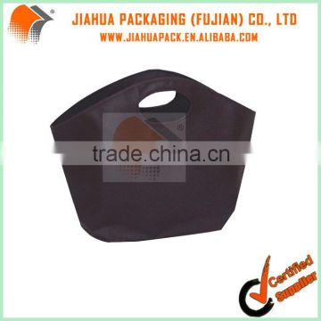 textile nonwoven bags without printing