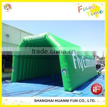 2015 Hot Inflatable Canopy Tent New Design Outdoor Inflatable Tent