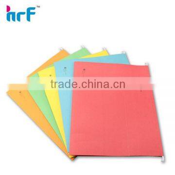 Recycled paper folder for office and school