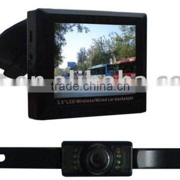 Car LCD Monitor