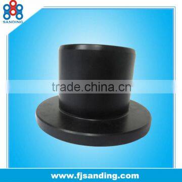 china machinery replacement parts collar female flange bushing