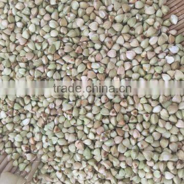 2016 new crop High Quality raw Buckwheat price