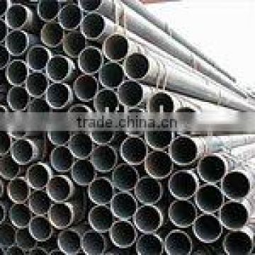 seamless boiler pipe