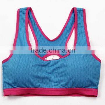 variety color Wholesale yoga clothing yoga bra sports bra