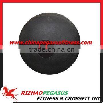 100LBs Black Crossfit Slam Ball/dead ball