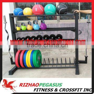 Olympic Bumper Plates 25kg,bumper Plates Crossfit Training photo-6