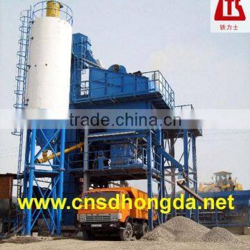 Mobile Asphalt Mixing Plant photo-4