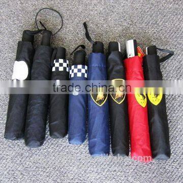 Auto Open Camping Umbrella photo-4