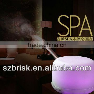 air purifier essention oils humidifier