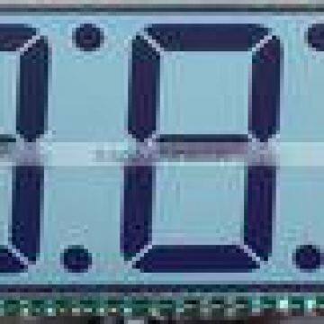 Factory STN lcd display panle