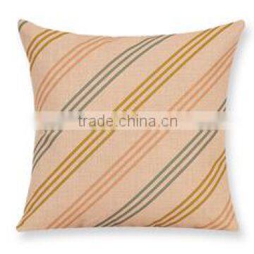 Comfortable Nice Colorful Printing Cushion
