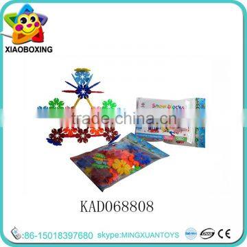 2016 innovative product building blocks puzzle design