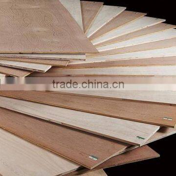 2016 new commercial plywood