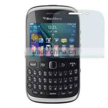 For BlackBerry Curve 9320 Anti-spying Privacy Screen Protector/Guard