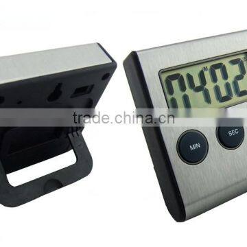 DTH-23 2014 Newly Buzzer With Timer For Kitchen & Digital Countdown Timer