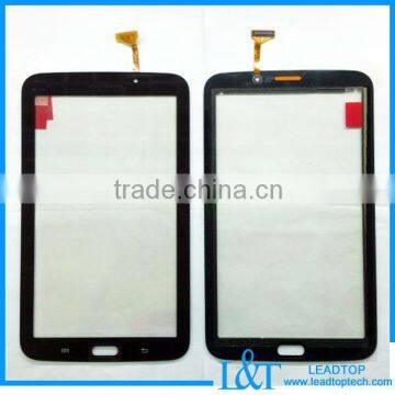 for Samsung P3210 2013 China supply original brand new digitizer touch screen wholesale