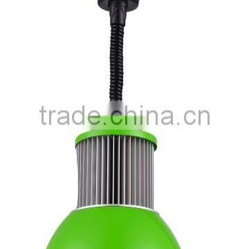 Green Shade Led Low Bay Lights