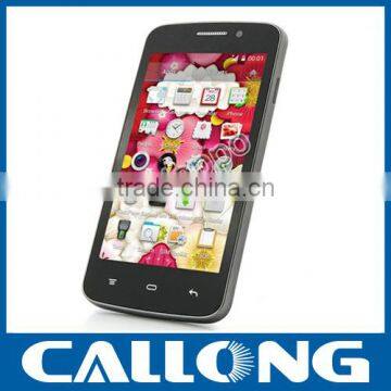 callong.cn alibaba usa 4.3inch dual sim mobile phone Android 4.4 ram512mb hdd 4gb mixcG7106