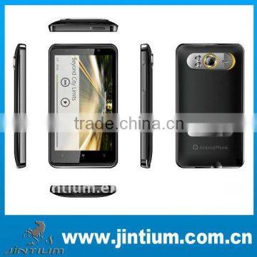 3G Smart Android Cell Phone 4.3" Capacitive Screen H7300